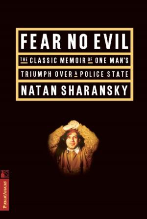 Cover of the book Fear No Evil by Clare Asquith