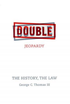 Cover of the book Double Jeopardy by Richard K Vedder, Lowell E. Gallaway