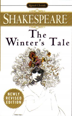 Cover of the book The Winter's Tale by Vittorio Tatti