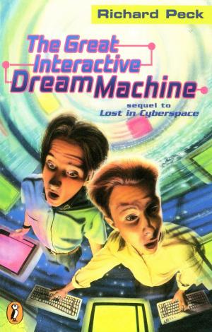 Cover of the book The Great Interactive Dream Machine by Brian Elling