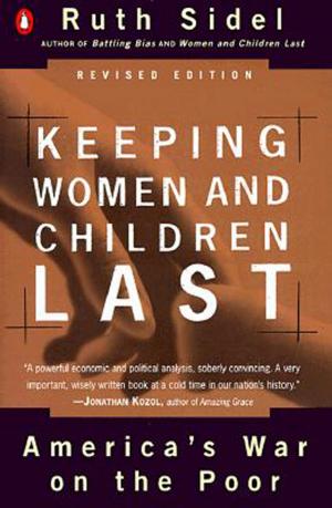 bigCover of the book Keeping Women and Children Last Revised by 