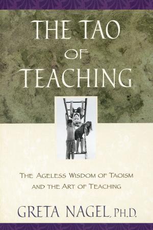 Cover of the book The Tao of Teaching by Christy Mathewson, Red Smith