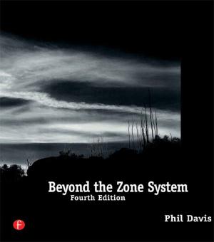 bigCover of the book Beyond the Zone System by 