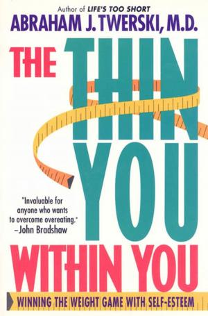 Cover of the book The Thin You Within You by Pasi Ilmari Jääskeläinen
