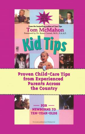 Cover of the book Kid Tips by Jessica Sims