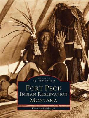 Cover of Fort Peck Indian Reservation, Montana