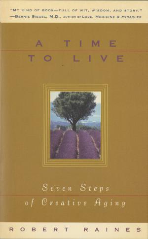 Cover of the book A Time to Live by Susan McCorkindale