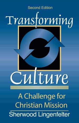 Book cover of Transforming Culture