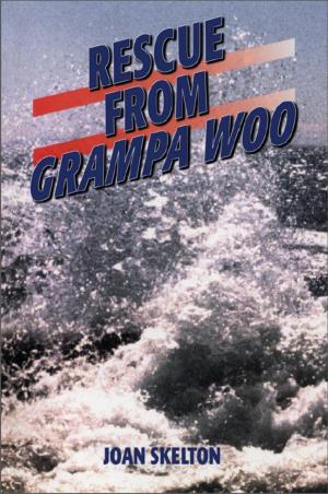 Cover of the book Rescue From Grampa Woo by Jenny Yuen