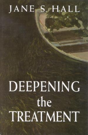 Cover of the book Deepening the Treatment by Judith Z. Abrams