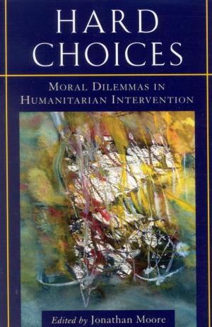 Cover of the book Hard Choices by 