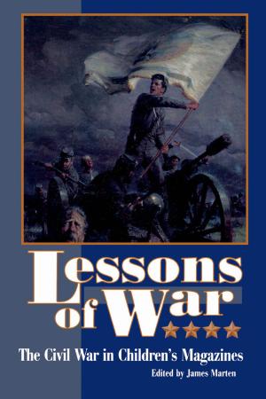 bigCover of the book Lessons of War by 