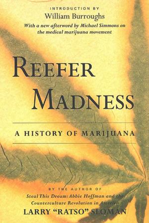 Cover of the book Reefer Madness by Patricia Veryan