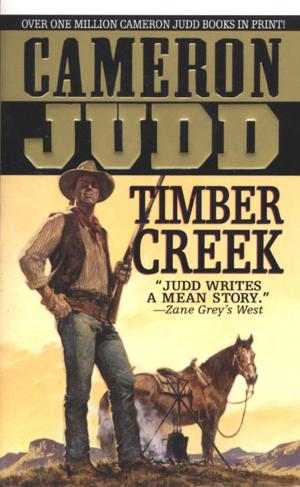 Cover of the book Timber Creek by June Breton Fisher