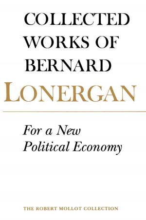 Cover of the book For a New Political Economy by John Cartwright