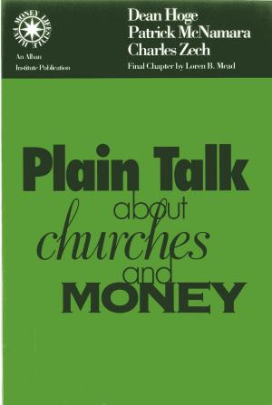 Book cover of Plain Talk about Churches and Money