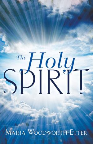 Cover of the book The Holy Spirit by John Piper
