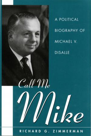 Cover of the book Call Me Mike by Van R. Baker