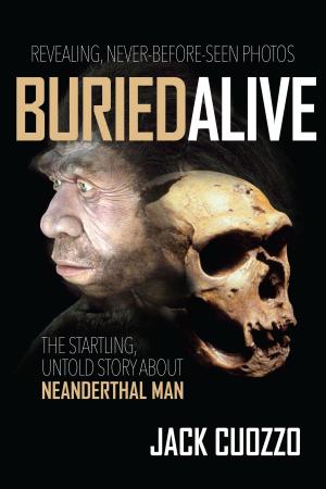 bigCover of the book Buried Alive by 