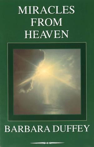 Cover of the book Miracles From Heaven by Mark Winter