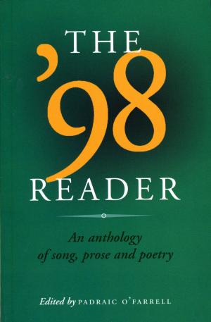 Cover of the book The '98 Reader by J.P. Donleavy