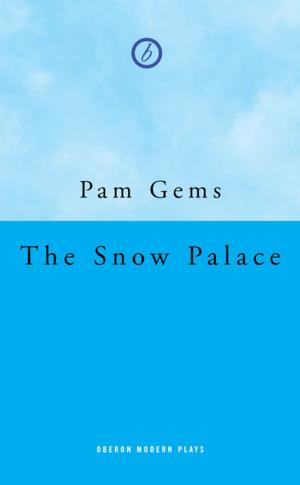 Cover of the book The Snow Palace by Sulayman Al Bassam