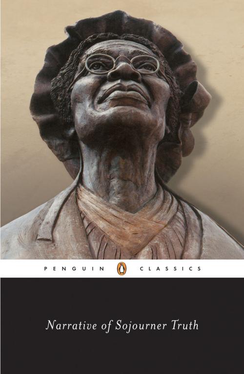 Cover of the book Narrative of Sojourner Truth by Sojourner Truth, Penguin Publishing Group
