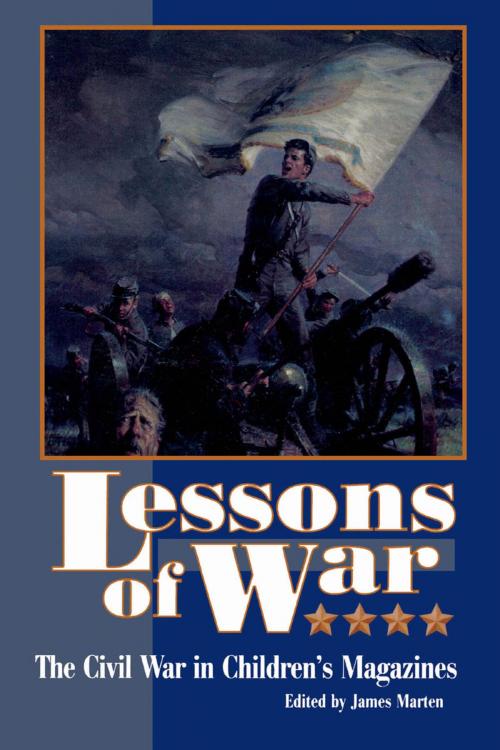 Cover of the book Lessons of War by , Rowman & Littlefield Publishers