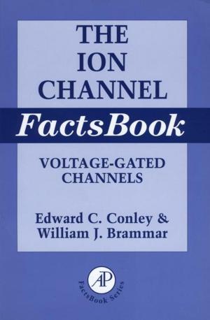 Cover of the book Ion Channel Factsbook by Soumitra Dutta, Peter Klaus Cornelius, Lourdes Casanova