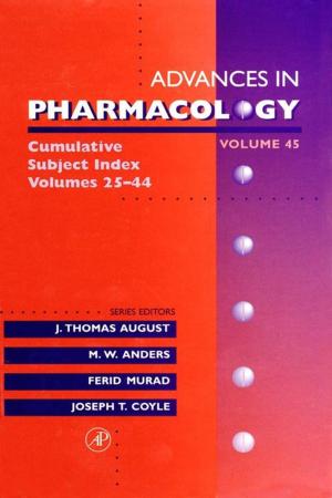 Cover of the book Cumulative Subject Index by Gerald P. Schatten, Santiago Schnell, Philip Maini, Stuart A. Newman, Timothy Newman