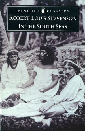 bigCover of the book In The South Seas by 