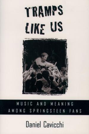 Cover of the book Tramps Like Us by J. Samuel Barkin, Laura Sjoberg