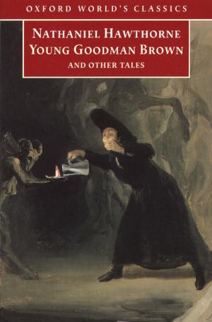 Cover of the book Young Goodman Brown and Other Tales by Richard Calnan