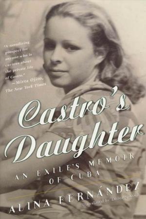 Cover of the book Castro's Daughter by Stefanie Pintoff