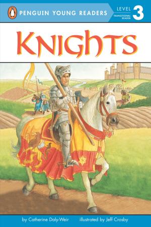 Cover of the book Knights by Kristin Cashore