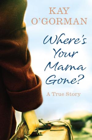 Cover of the book Where’s Your Mama Gone? by Frances Ruane, Dr Pete Lunn