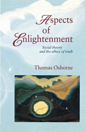 Cover of the book Aspects of Enlightenment by George White Jr.