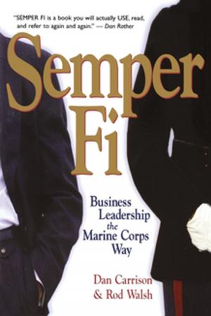 Cover of the book Semper Fi by Darren ROVELL