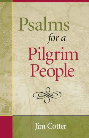 Cover of the book Psalms for a Pilgrim People by Julia Gatta, Martin L. Smith
