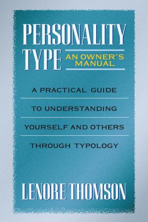 Cover of the book Personality Type: An Owner's Manual by J. Krishnamurti