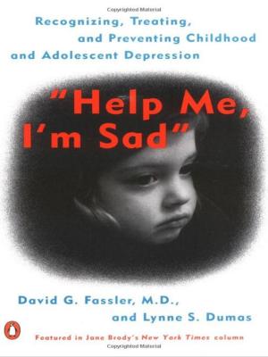 Cover of the book Help Me, I'm Sad by Rachel Simon