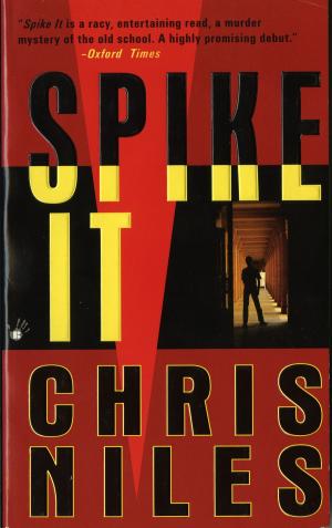 Cover of the book Spike It by Marion Zimmer Bradley