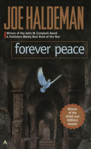 bigCover of the book Forever Peace by 