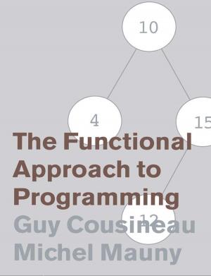 Cover of the book The Functional Approach to Programming by Professor Niamh Moloney