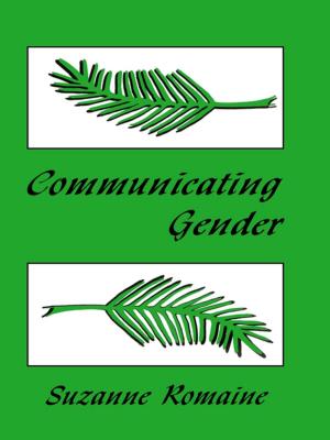 Cover of the book Communicating Gender by Mark Tebbit