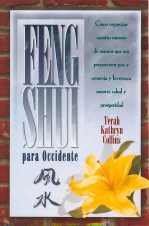 Cover of the book Feng Shui para Occidente by Colette Baron-Reid