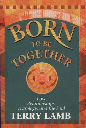 Cover of the book Born to be Together by Jonathan Reggio