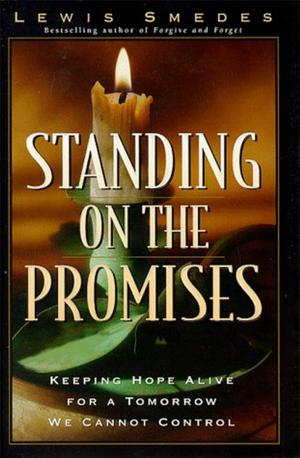 Cover of the book Standing on the Promises by Rodney Howard-Browne