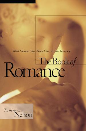 Cover of the book The Book of Romance by Allia Burch
