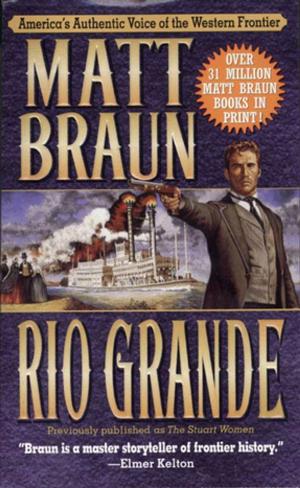 Cover of the book Rio Grande by Rod Englert, Kathy Passero